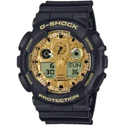 Casio GA-100GGB-1A9ER - Hodinky
