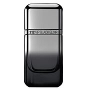Carolina Herrera 212 VIP Black Elixir Parfumovaná voda