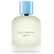 Dolce & Gabbana Light Blue Pour Homme Eau de Toilette Toaletná voda - Tester