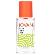 Jovan Make Them Talk Parfumovaná voda