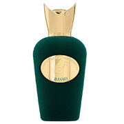 Sospiro Perfumes Basso Parfumovaná voda
