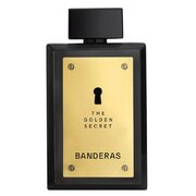 Antonio Banderas The Golden Secret Eau de Toilette Toaletná voda