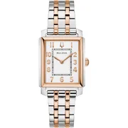 Bulova 98L328 Sutton - Dámske hodinky