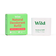 Wild Lemon Basil & Blood Orange Deostick