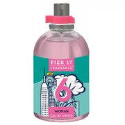 Pier 17 6 Woman Toaletná voda
