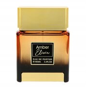 Flavia Amber Elixir Parfumovaná voda