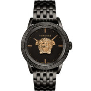 Versace VERD00518 Palazzo Empire men`s 43mm 5ATM