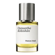 Maison Crivelli Osmanthe Kodoshan Parfumovaná voda