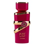 Fragrance World Just Lychee Parfumovaná voda