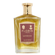 Floris Leather Oud Parfumovaná voda