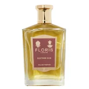 Floris Leather Oud Parfumovaná voda 100ml