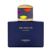 FLORAIKU And Your Lips Parfumovaná voda