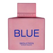Antonio Banderas Blue Seduction Summer Essence For Women Toaletná voda