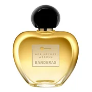 Antonio Banderas Her Secret Absolu Parfumovaná voda 80ml