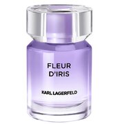 Karl Lagerfeld Fleur D'Iris Parfumovaná voda