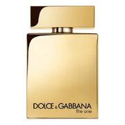 Dolce & Gabbana The One For Men Gold Intense Parfumovaná voda