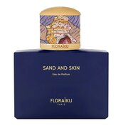 FLORAIKU Sand And Skin Parfumovaná voda