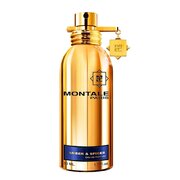 Montale Amber & Spices Eau De Parfum Parfumovaná voda