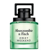 Abercrombie & Fitch Away Weekend Man Toaletná voda