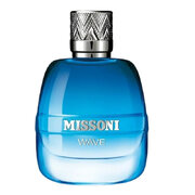 Missoni Wave Pour Homme Toaletná voda - Tester