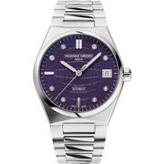 Frederique Constant FC-303PD2NH6B Ladies Watch Highlife Automatic 34mm 5ATM  Frederique Constant FC-303PD2NH6B Ladies Watch Highlife Automatic 34mm 5ATM