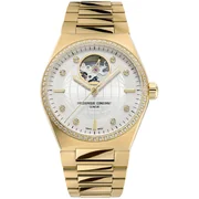 Frederique Constant FC-310MPWD2NHD5B Ladies Watch Highlife Automatic 34mm 5ATM 
