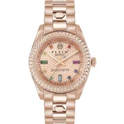 Philipp Plein PWDAA0821 Queen Crystal ladies 36mm 5ATM