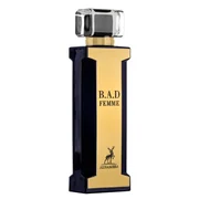 Maison Alhambra B.A.D Femme Parfumovaná voda 100ml