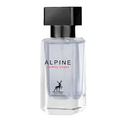 Maison Alhambra Alpine Homme Sport Parfumovaná voda