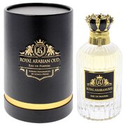 Assala Prime Royal Arabian Oud Parfumovaná voda