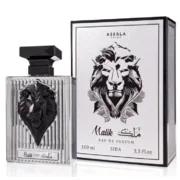 Assala Prime Malik Siba Parfumovaná voda, 100ml