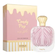 Assala Prime Candy Pop Parfumovaná voda