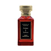Sorvella Perfume Signature Amber & Saffron Parfumovaná voda