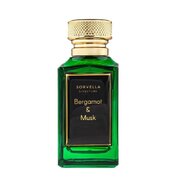 Sorvella Perfume Signature Bergamot & Musk Parfumovaná voda
