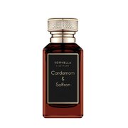 Sorvella Perfume Signature Cardamom & Saffron Parfumovaná voda