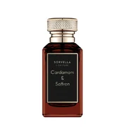 Sorvella Perfume Signature Cardamom & Saffron Parfumovaná voda