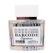 Privezarah Barcode Signature Parfumovaná voda 100ml