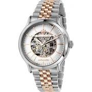 Maserati R8823118016 Mens Watch Epoca Automatic 42mm 10ATM 