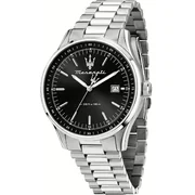 Maserati R8853124003 Mens Watch Sorpasso 42mm 10ATM 