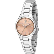 Maserati R8853151507 Ladies Watch Attrazione 30mm 5ATM 