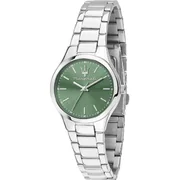Maserati R8853151508 Ladies Watch Attrazione 30mm 5ATM 