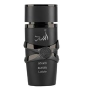 Lattafa Asad Elixir Parfumovaná voda