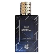 Fragrance World Blue Magician Parfumovaná voda