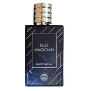 Fragrance World Blue Magician Parfumovaná voda 100ml