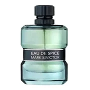 Fragrance World Eau De Spice Mark & Victor Parfumovaná voda 100ml