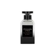 Abercrombie & Fitch Authentic Night Men Toaletná voda