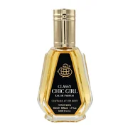 Fragrance World Classy Chic Girl Parfumovaná voda 50ml