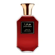 Jawhara Oud Velvet Parfumovaná voda 100ml
