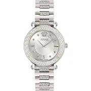 Versace VE9C00324 Ladies Watch Greca Sphere Set 35mm 5ATM 