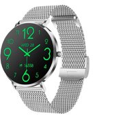 Carneo Phoenix HR+2nd silver